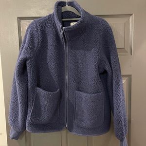 MadeWell Fleece Woman’s